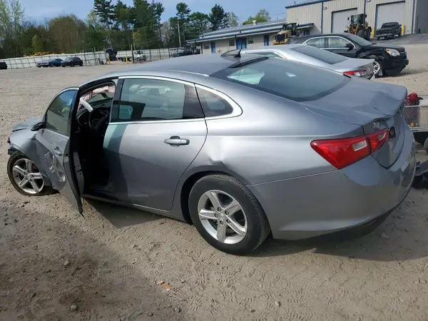 1G1ZC5ST6PF152321 2023 CHEVROLET MALIBU - Image 2