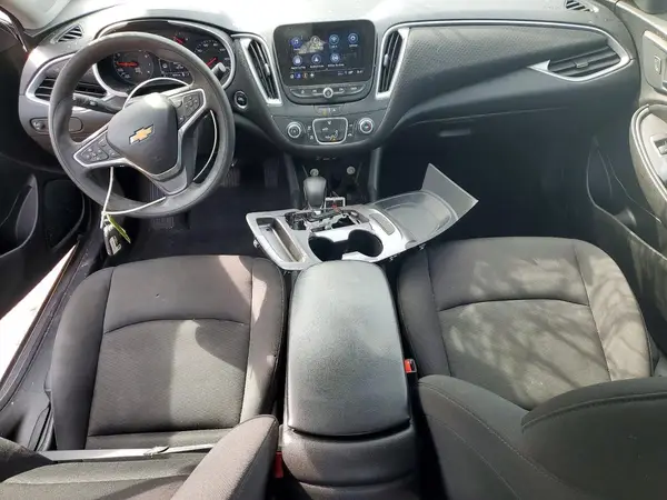 1G1ZC5ST6PF152321 2023 CHEVROLET MALIBU - Image 8