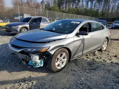 1G1ZC5ST6PF152383 2023 CHEVROLET MALIBU