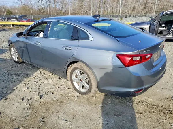 1G1ZC5ST6PF152383 2023 CHEVROLET MALIBU - Image 2
