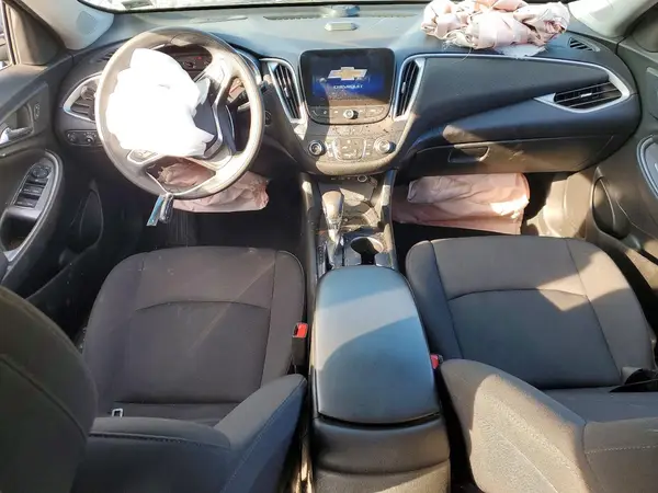 1G1ZC5ST6PF152383 2023 CHEVROLET MALIBU - Image 8