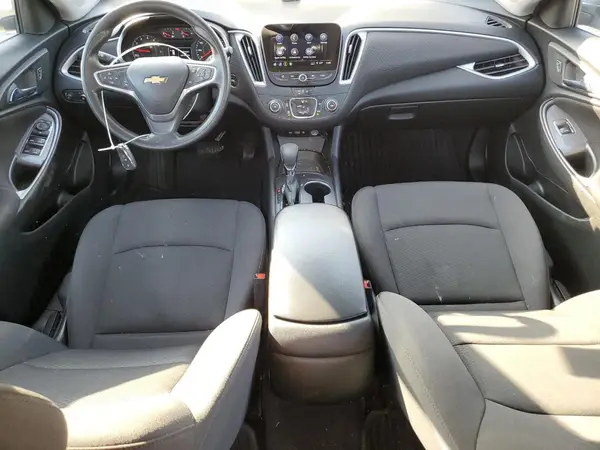 1G1ZC5ST6PF152710 2023 CHEVROLET MALIBU - Image 8