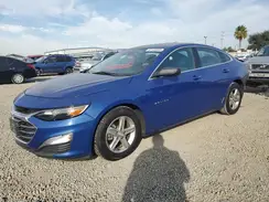 1G1ZC5ST6PF155493 2023 CHEVROLET MALIBU