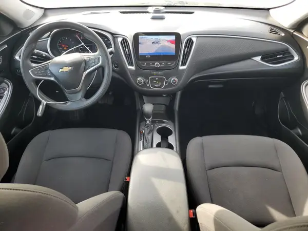 1G1ZC5ST6PF155493 2023 CHEVROLET MALIBU - Image 8