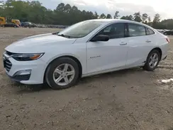 1G1ZC5ST6PF156031 2023 CHEVROLET MALIBU