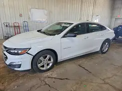 1G1ZC5ST6PF156062 2023 CHEVROLET MALIBU