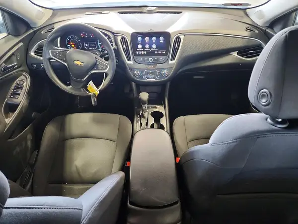 1G1ZC5ST6PF156062 2023 CHEVROLET MALIBU - Image 8