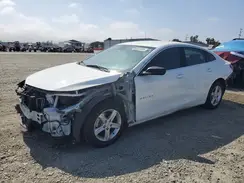 1G1ZC5ST6PF156160 2023 CHEVROLET MALIBU