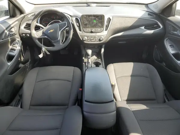 1G1ZC5ST6PF156160 2023 CHEVROLET MALIBU - Image 8
