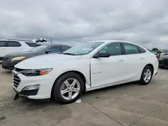 1G1ZC5ST6PF156210 2023 CHEVROLET MALIBU