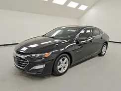 1G1ZC5ST6PF157518 2023 CHEVROLET MALIBU