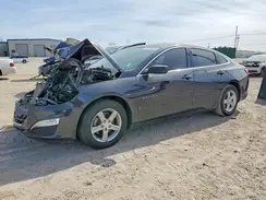 1G1ZC5ST6PF157647 2023 CHEVROLET MALIBU
