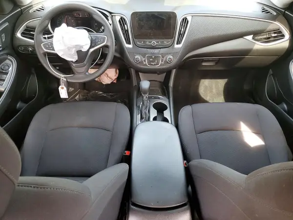 1G1ZC5ST6PF157647 2023 CHEVROLET MALIBU - Image 8