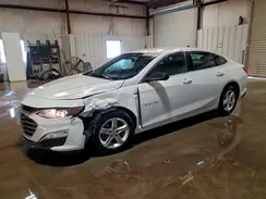 1G1ZC5ST6PF158104 2023 CHEVROLET MALIBU