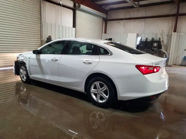 1G1ZC5ST6PF158104 2023 CHEVROLET MALIBU - Image 2