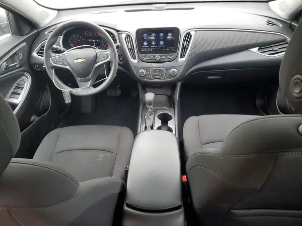 1G1ZC5ST6PF158104 2023 CHEVROLET MALIBU - Image 8