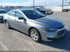 1G1ZC5ST6PF158216 2023 CHEVROLET MALIBU