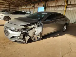 1G1ZC5ST6PF158393 2023 CHEVROLET MALIBU