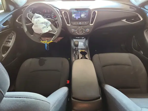 1G1ZC5ST6PF158393 2023 CHEVROLET MALIBU - Image 8