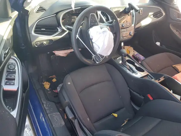 1G1ZC5ST6PF163240 2023 CHEVROLET MALIBU - Image 8