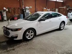 1G1ZC5ST6PF171208 2023 CHEVROLET MALIBU
