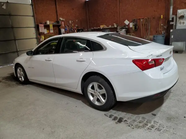 1G1ZC5ST6PF171208 2023 CHEVROLET MALIBU - Image 2
