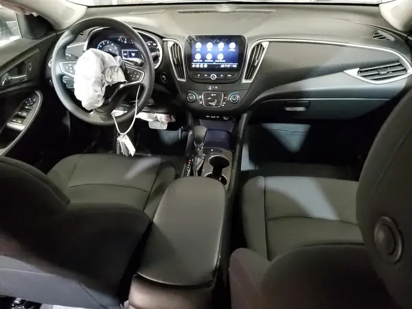1G1ZC5ST6PF171208 2023 CHEVROLET MALIBU - Image 8