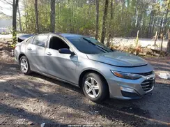 1G1ZC5ST6PF172634 2023 CHEVROLET MALIBU
