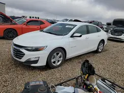 1G1ZC5ST6PF180541 2023 CHEVROLET MALIBU