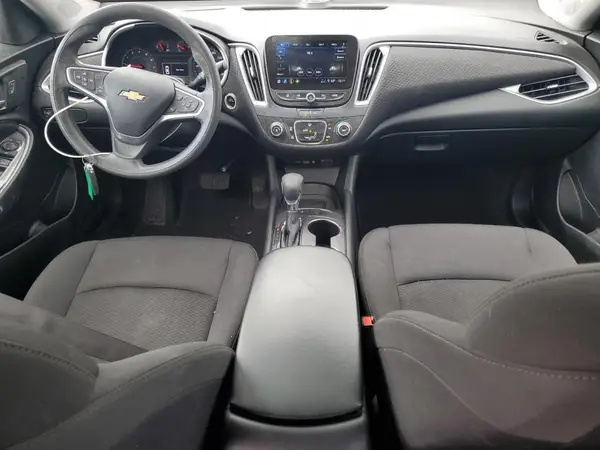 1G1ZC5ST6PF180541 2023 CHEVROLET MALIBU - Image 8