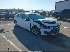 1G1ZC5ST6PF189109 2023 CHEVROLET MALIBU