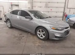 1G1ZC5ST6PF191412 2023 CHEVROLET MALIBU