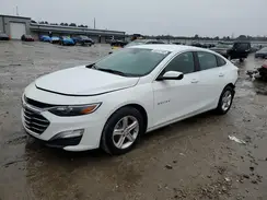 1G1ZC5ST6PF194116 2023 CHEVROLET MALIBU
