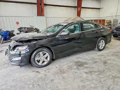 1G1ZC5ST6PF207642 2023 CHEVROLET MALIBU