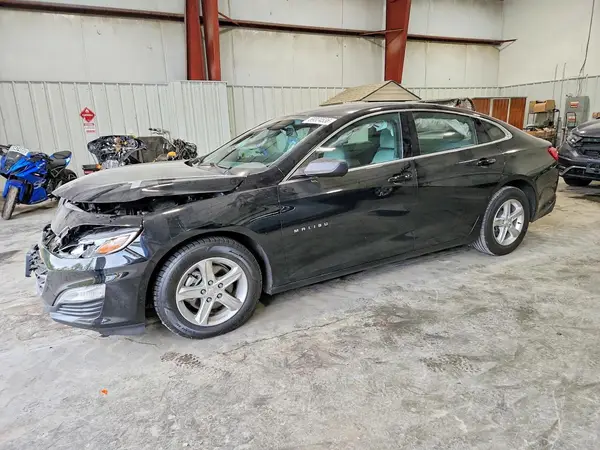 1G1ZC5ST6PF207642 2023 CHEVROLET MALIBU - Image 1