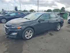 1G1ZC5ST6PF214865 2023 CHEVROLET MALIBU