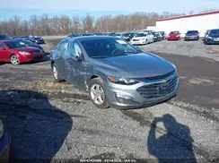 1G1ZC5ST6PF216499 2023 CHEVROLET MALIBU