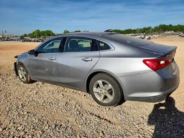 1G1ZC5ST6PF216860 2023 CHEVROLET MALIBU - Image 2