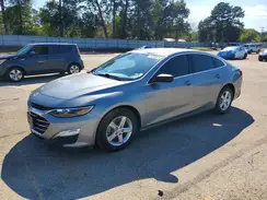 1G1ZC5ST6PF216874 2023 CHEVROLET MALIBU