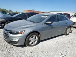 1G1ZC5ST6PF217880 2023 CHEVROLET MALIBU