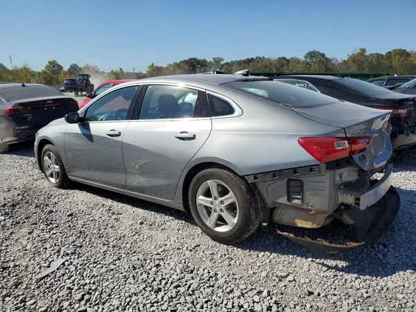 1G1ZC5ST6PF217880 2023 CHEVROLET MALIBU - Image 2