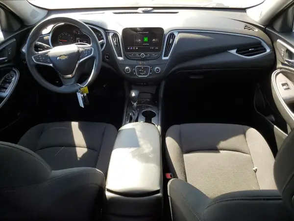 1G1ZC5ST6PF217880 2023 CHEVROLET MALIBU - Image 8