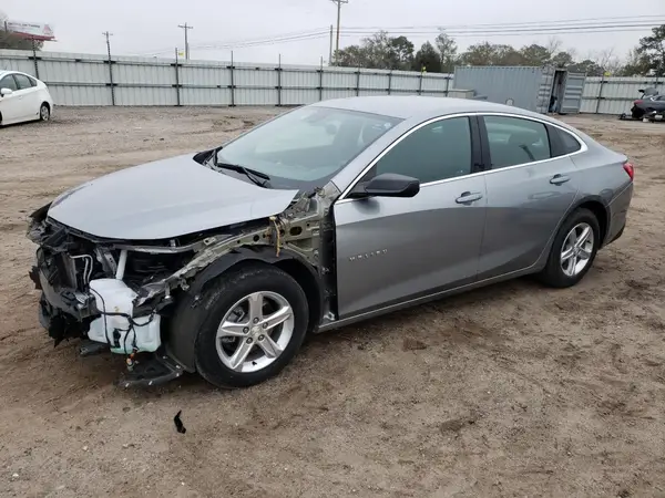 1G1ZC5ST6PF218060 2023 CHEVROLET MALIBU - Image 1