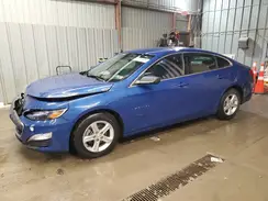 1G1ZC5ST6PF224604 2023 CHEVROLET MALIBU