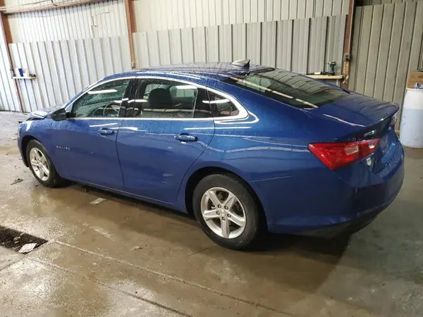 1G1ZC5ST6PF224604 2023 CHEVROLET MALIBU - Image 2