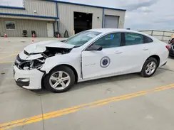 1G1ZC5ST6PF225879 2023 CHEVROLET MALIBU