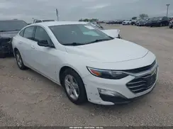 1G1ZC5ST6PF225915 2023 CHEVROLET MALIBU