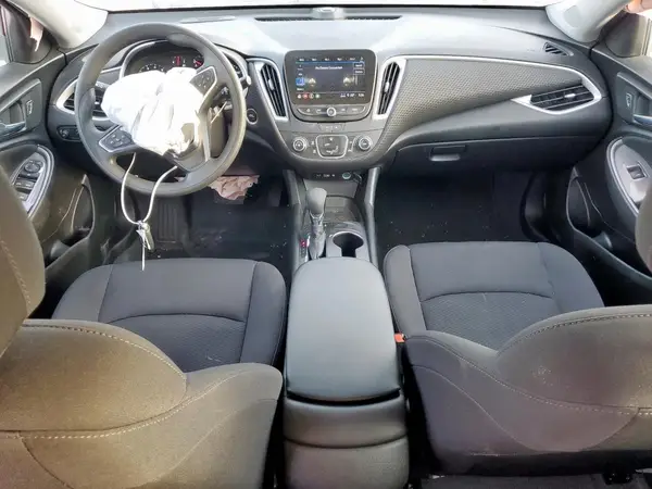 1G1ZC5ST6PF233433 2023 CHEVROLET MALIBU - Image 8