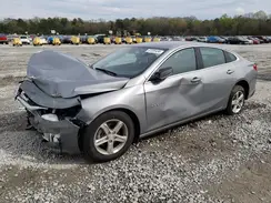 1G1ZC5ST6PF236851 2023 CHEVROLET MALIBU