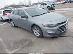 1G1ZC5ST6PF249079 2023 CHEVROLET MALIBU